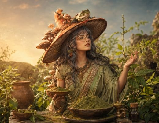 Henna Manufacturer Sojat