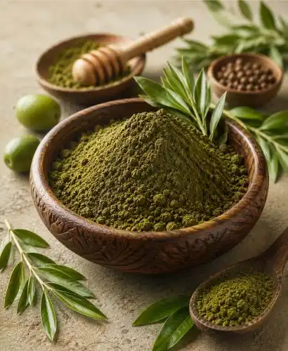 Natural Henna Powder