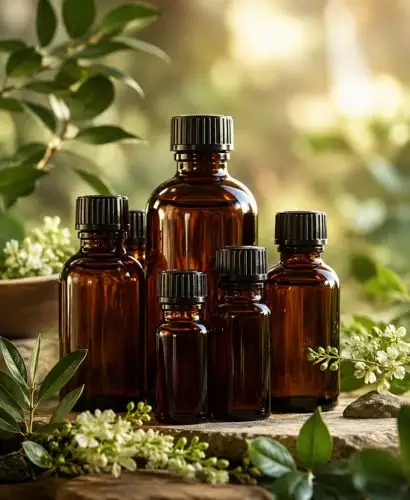 Essential Oils