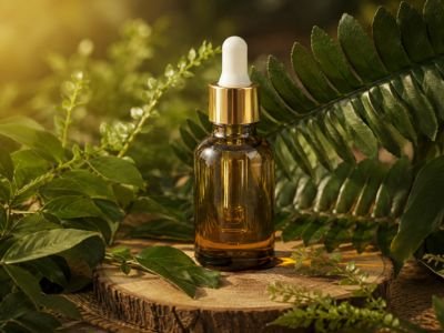 Mehendi Oil 1000 ml