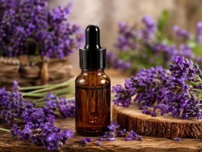 Lavender Oil 1000 ml