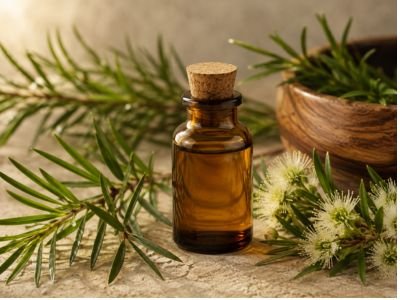 Tea Tree Oil 1000 ml